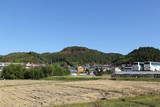 陸奥 上遠野城の写真