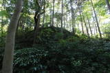 陸奥 上遠野城の写真