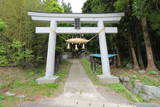 陸奥 朝日館(上鳥渡)の写真