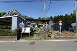 陸奥 観音山館の写真