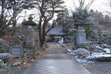 陸奥 関川寺館の写真