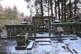 陸奥 関川寺館の写真