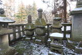 陸奥 関川寺館の写真