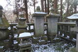 陸奥 関川寺館の写真