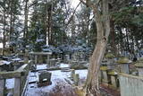 陸奥 関川寺館の写真