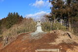 陸奥 川崎城の写真