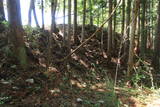 陸奥 小野城(川崎町)の写真