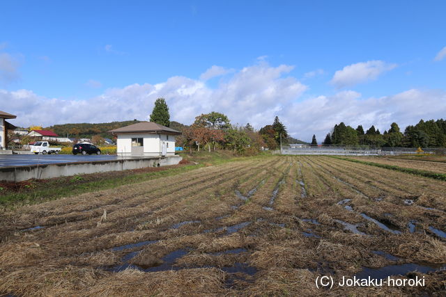 陸奥 新館(慶徳町)の写真