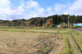 陸奥 八幡館(慶徳町)の写真