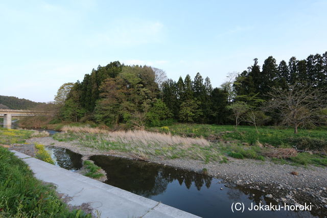 陸奥 八幡館(気仙沼市)の写真