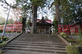 陸奥 八幡館(気仙沼市)の写真