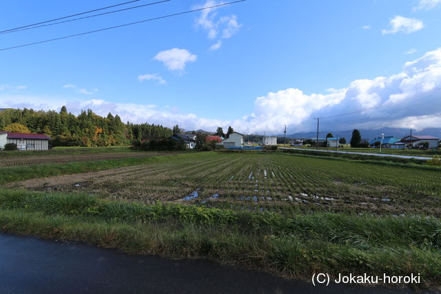 陸奥 赤坂館(喜多方市)の写真