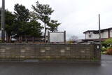 陸奥 八戸藩 小船戸台場の写真