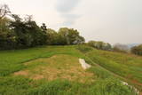 陸奥 桑折西山城の写真