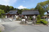 陸奥 駒辺城の写真