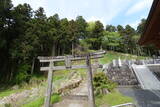 陸奥 駒辺城の写真