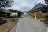 陸奥 馬場館(南部町)の写真