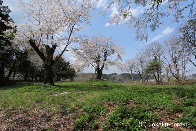 陸奥 楢館(八戸市)の写真