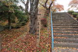 陸奥 高水寺城の写真