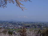 陸奥 高水寺城の写真