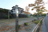 陸奥 小鶴城の写真