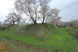 陸奥 九戸城の写真