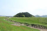 陸奥 丸山城の写真