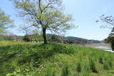 陸奥 内館(東山町松川)の写真