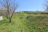 陸奥 内館(東山町松川)の写真