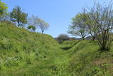 陸奥 内館(東山町松川)の写真