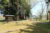 陸奥 内館(東山町松川)の写真