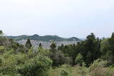 陸奥 松森城の写真