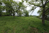 陸奥 松森城の写真
