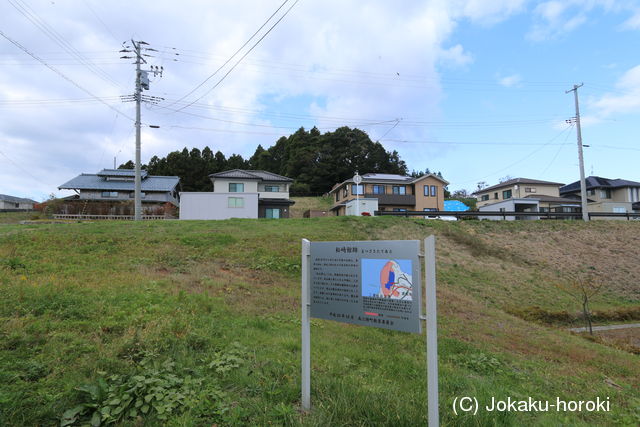 陸奥 松崎館の写真