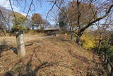 陸奥 三春城の写真