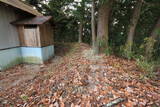 陸奥 宮森城の写真