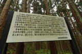 陸奥 宮崎城の写真