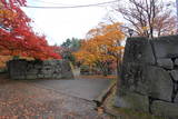 陸奥 盛岡城の写真