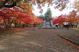 陸奥 盛岡城の写真