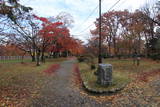 陸奥 盛岡城の写真