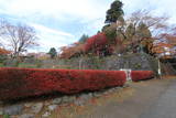 陸奥 盛岡城の写真