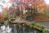 陸奥 盛岡城の写真