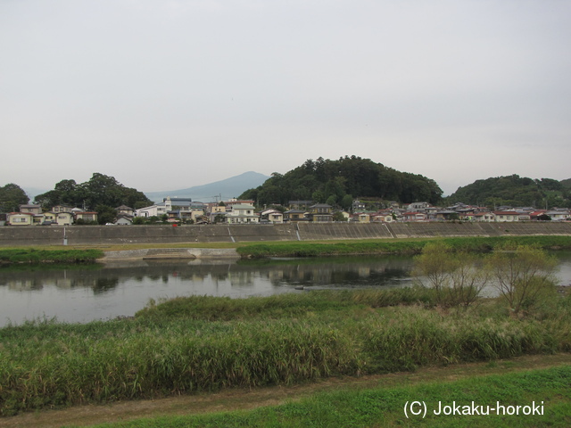 陸奥 本宮城の写真