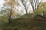 陸奥 鍋倉城の写真
