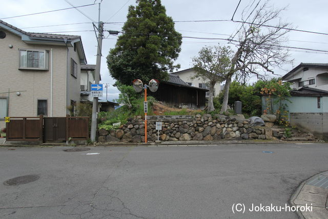 陸奥 長倉館の写真