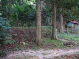 陸奥 長沼城の写真