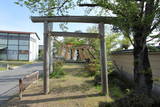 陸奥 中新田城の写真