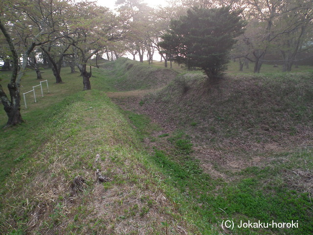 陸奥 天神山館の写真