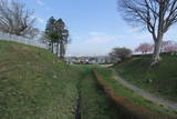 陸奥 根城の写真