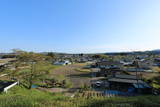 陸奥 白石城(仙台市)の写真